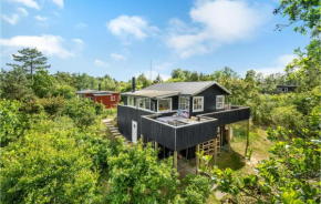 3 Bedroom Stunning Home In Grenaa